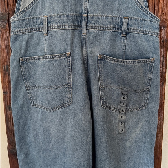 GAP Overalls - Picture 6 of 8